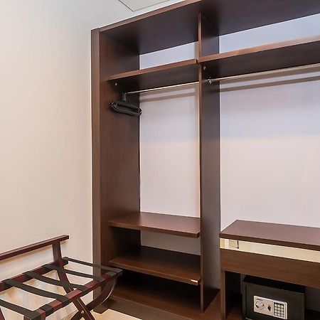 Mi Casa Residence Seminyak  Ngoại thất bức ảnh
