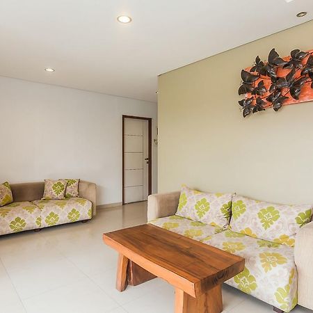 Mi Casa Residence Seminyak  Ngoại thất bức ảnh