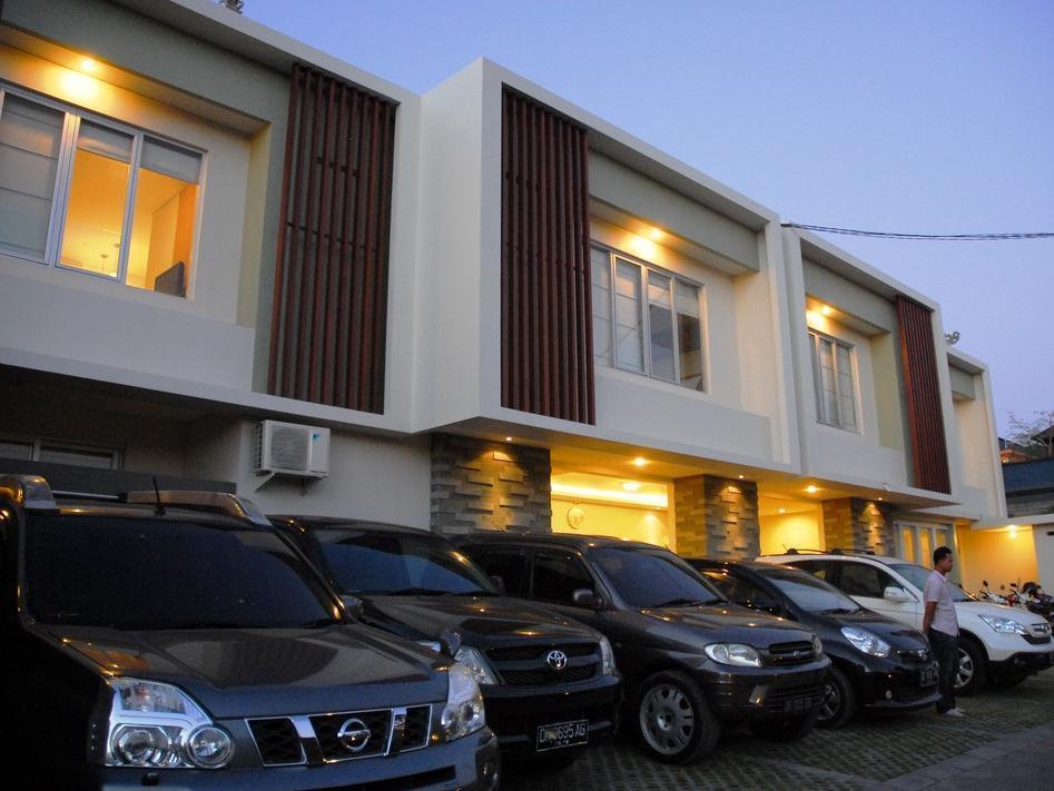 Mi Casa Residence Seminyak  Ngoại thất bức ảnh