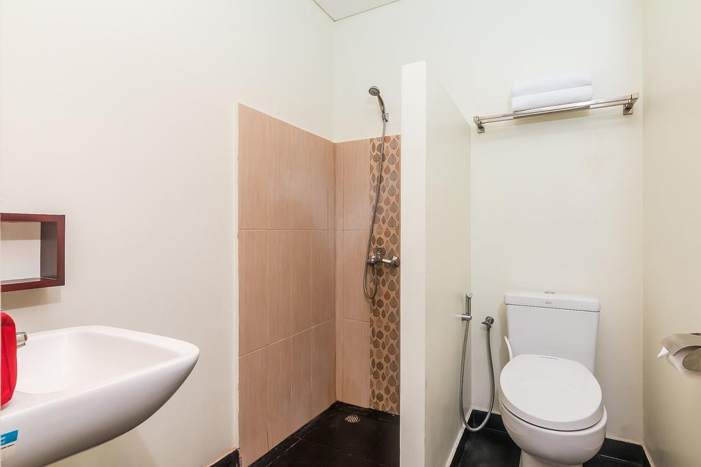 Mi Casa Residence Seminyak  Ngoại thất bức ảnh