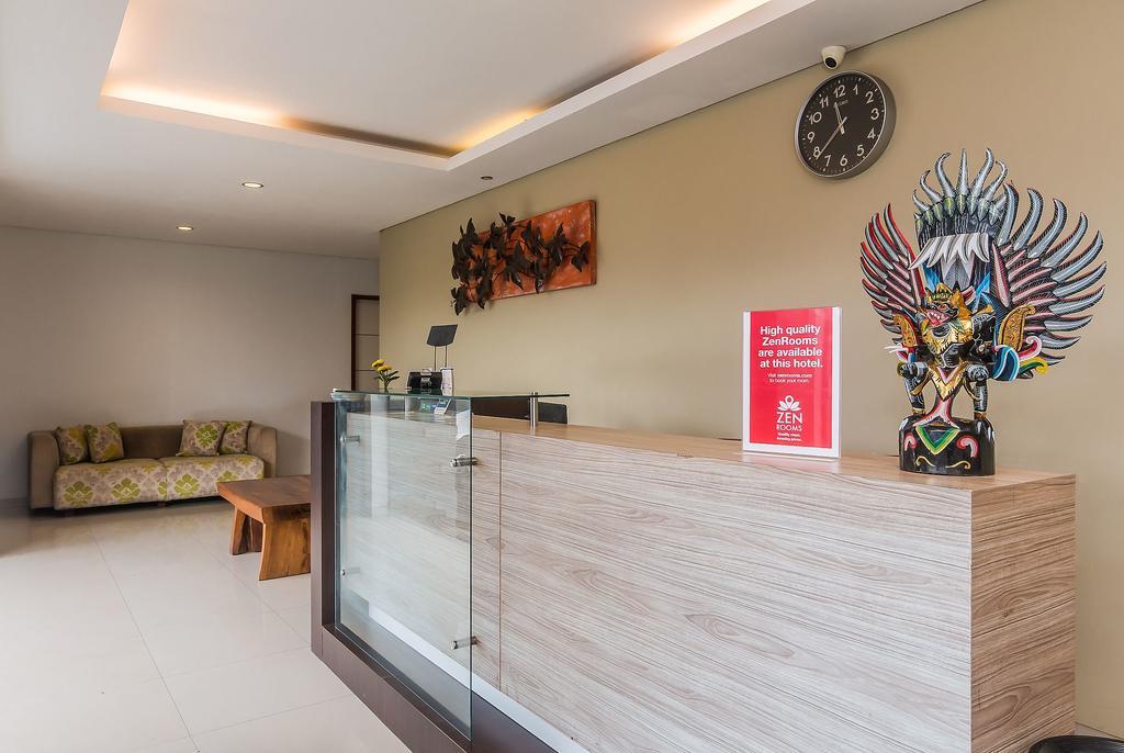 Mi Casa Residence Seminyak  Ngoại thất bức ảnh