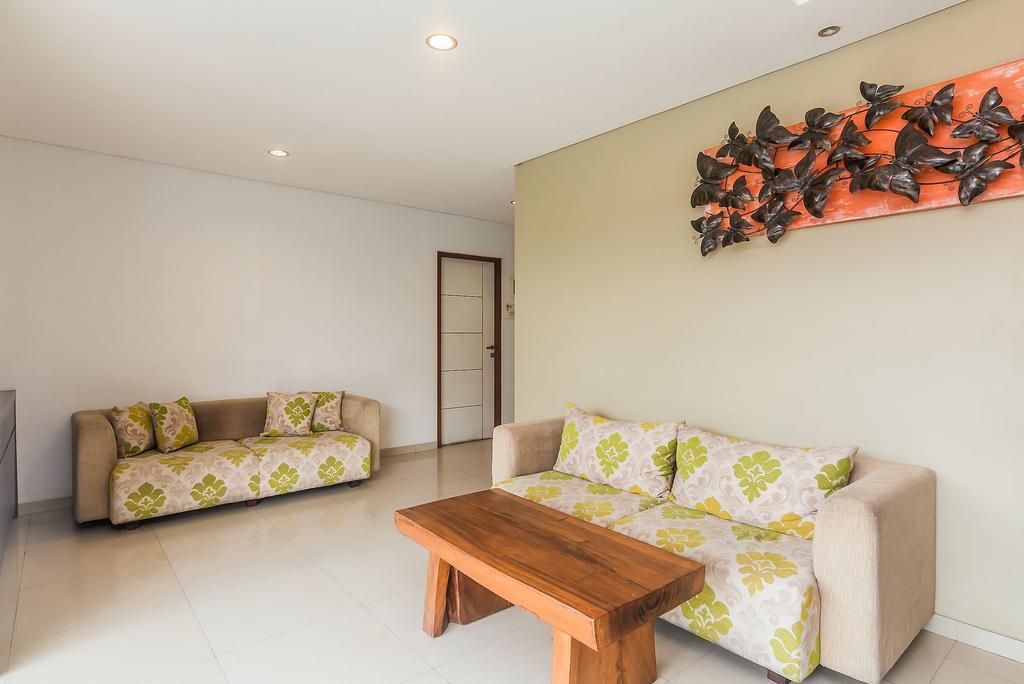 Mi Casa Residence Seminyak  Ngoại thất bức ảnh